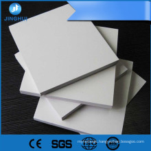 Smooth Surface 3" x 6" star pvc foam board